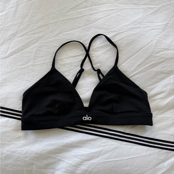 Alo Splendor Bra - Picture 2 of 4